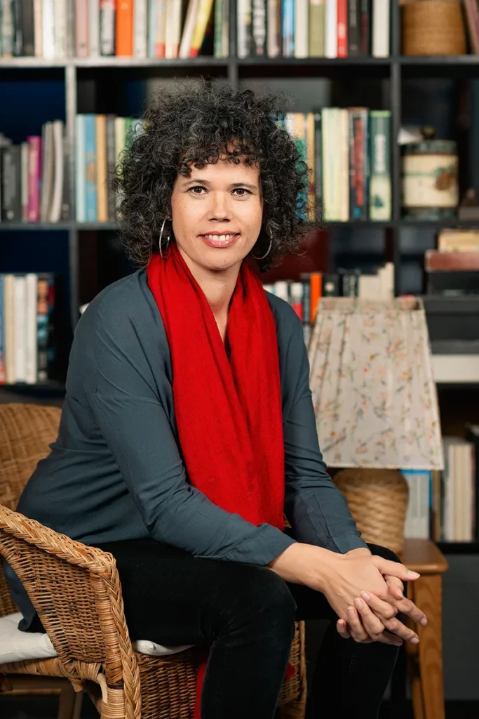 Esther Lumière Psicóloga Mataró