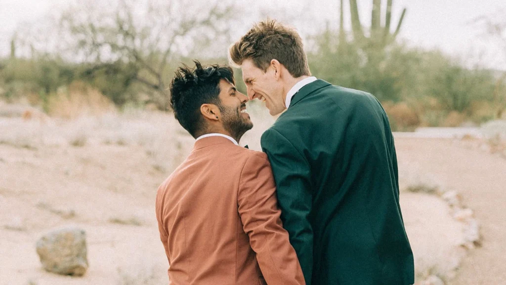 Relaciones interpersonales