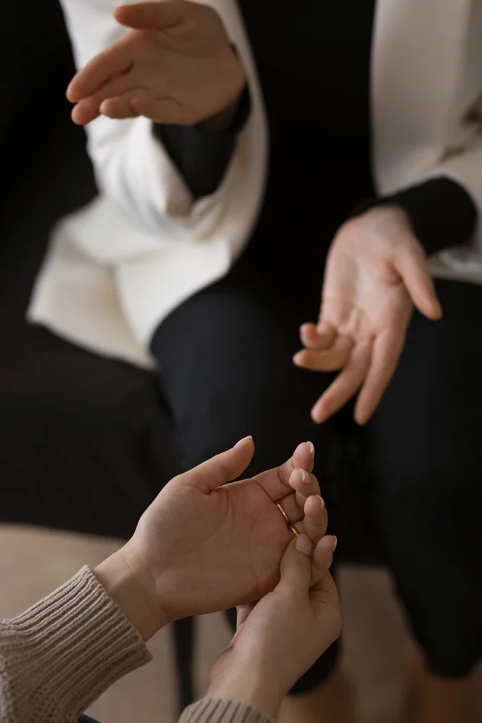 psicologa especialista en fobias