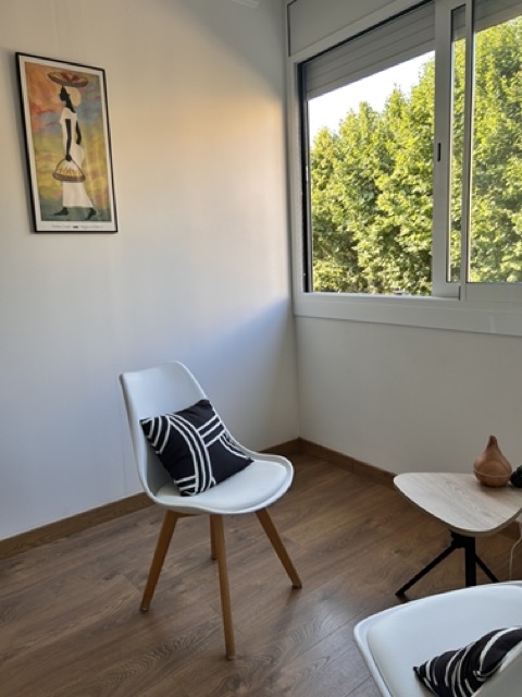 psicoterapiamataro sala terapeutica